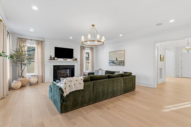 129 Mayfair Abbey Lane, Augusta, GA 30909