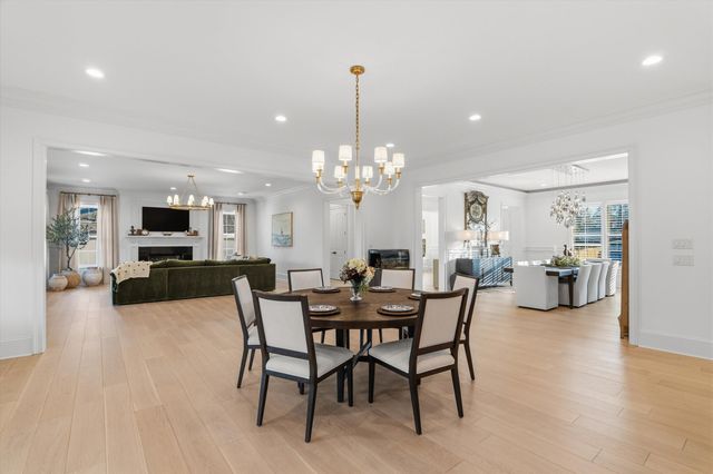 129 Mayfair Abbey Lane, Augusta, GA 30909