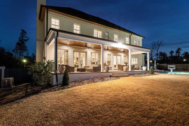 129 Mayfair Abbey Lane, Augusta, GA 30909