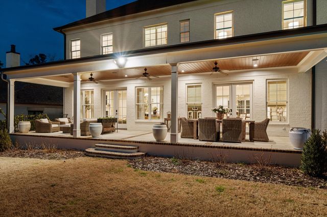 129 Mayfair Abbey Lane, Augusta, GA 30909