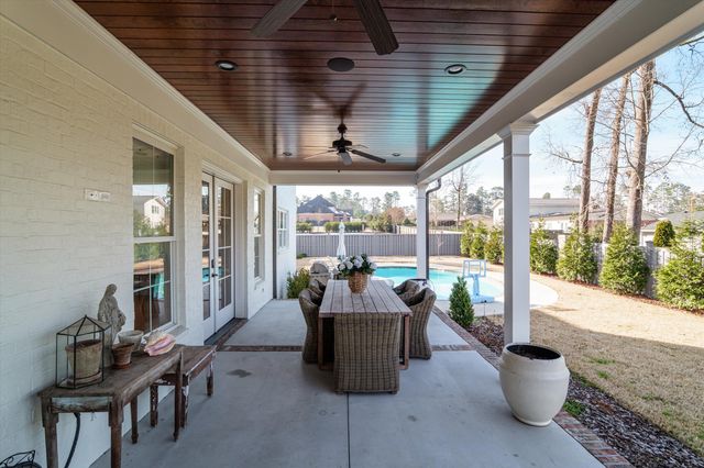 129 Mayfair Abbey Lane, Augusta, GA 30909