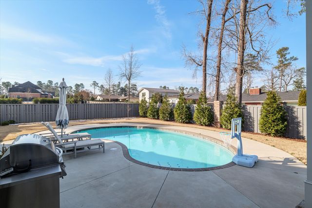 129 Mayfair Abbey Lane, Augusta, GA 30909