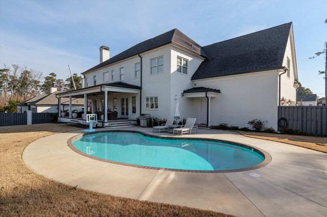 129 Mayfair Abbey Lane, Augusta, GA 30909