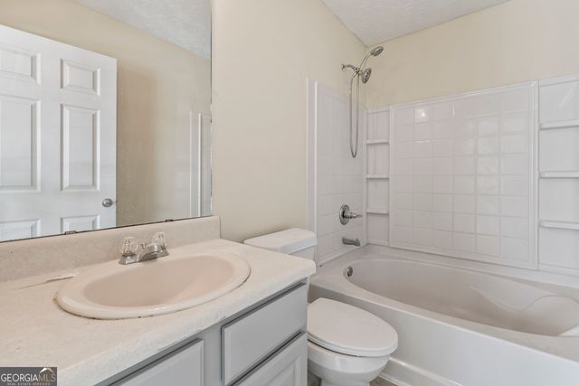 11443 South Grove Drive, Hampton, GA 30228