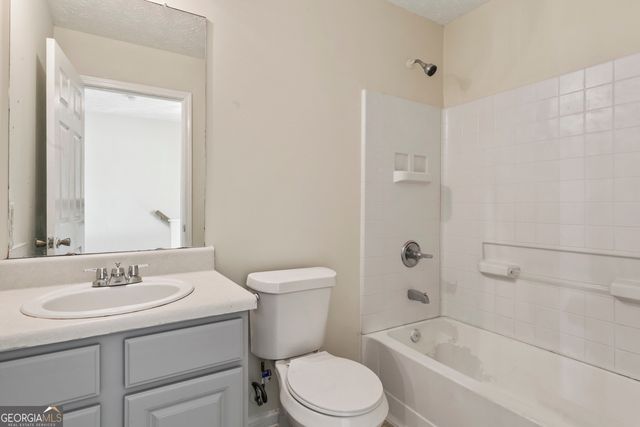 11443 South Grove Drive, Hampton, GA 30228