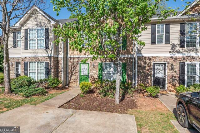11443 South Grove Drive, Hampton, GA 30228