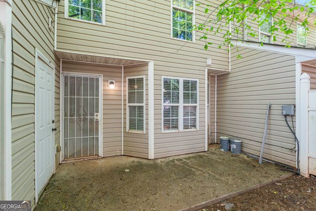 11443 South Grove Drive, Hampton, GA 30228