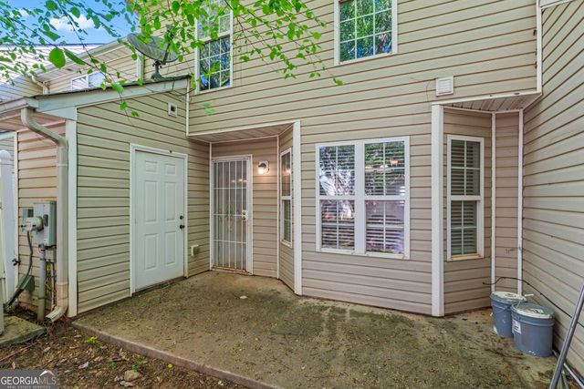 11443 South Grove Drive, Hampton, GA 30228