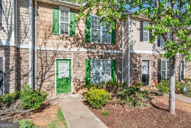 11443 South Grove Drive, Hampton, GA 30228