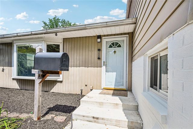2428 Nottingham Road, Bethlehem City, PA 18017