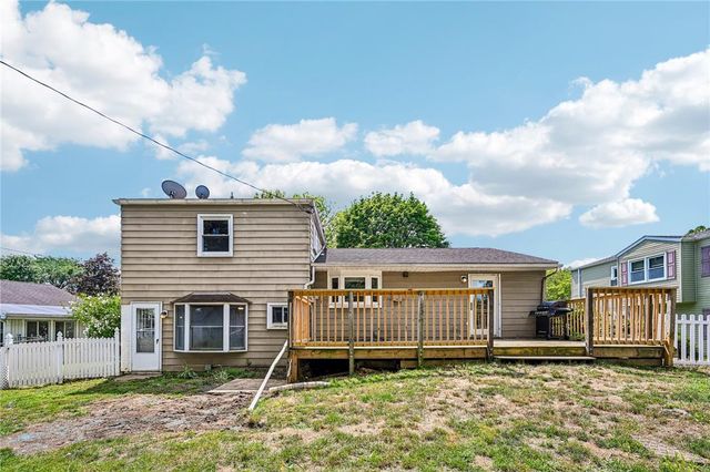 2428 Nottingham Road, Bethlehem City, PA 18017
