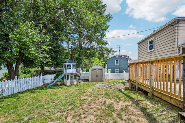 2428 Nottingham Road, Bethlehem City, PA 18017