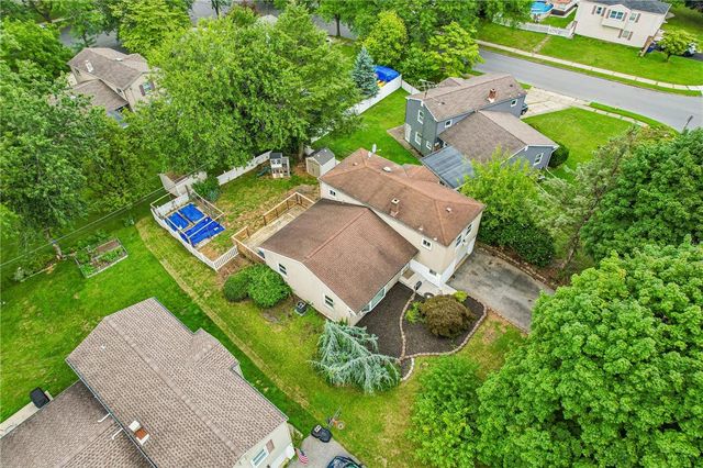 2428 Nottingham Road, Bethlehem City, PA 18017