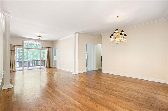 4332 Stratford Drive, Douglasville, GA 30135