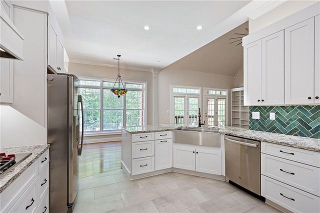 4332 Stratford Drive, Douglasville, GA 30135