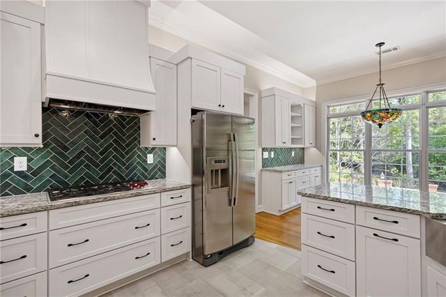 4332 Stratford Drive, Douglasville, GA 30135