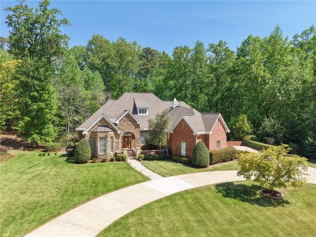 4332 Stratford Drive, Douglasville, GA 30135
