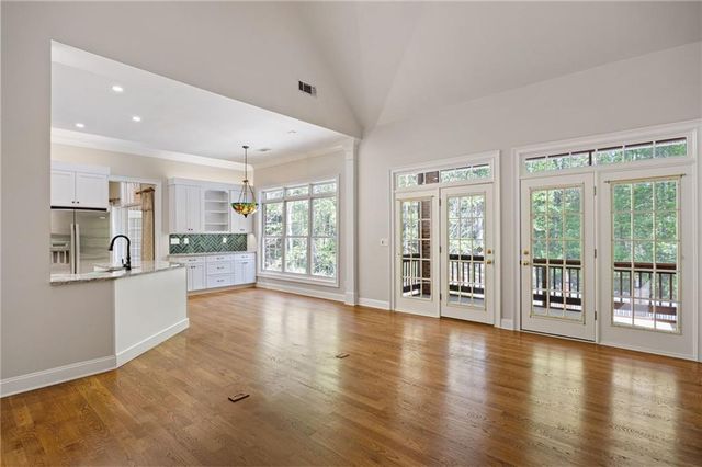4332 Stratford Drive, Douglasville, GA 30135