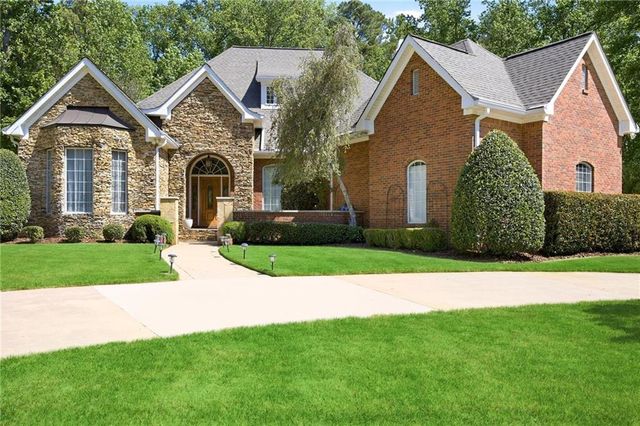 4332 Stratford Drive, Douglasville, GA 30135