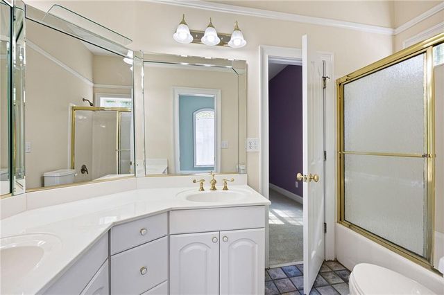 4332 Stratford Drive, Douglasville, GA 30135