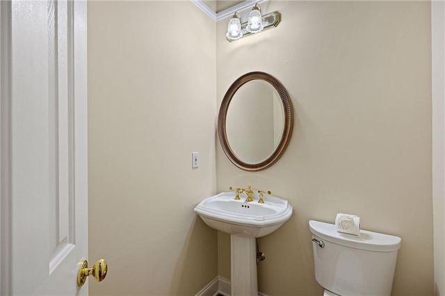 4332 Stratford Drive, Douglasville, GA 30135