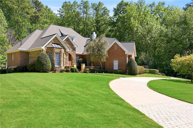 4332 Stratford Drive, Douglasville, GA 30135