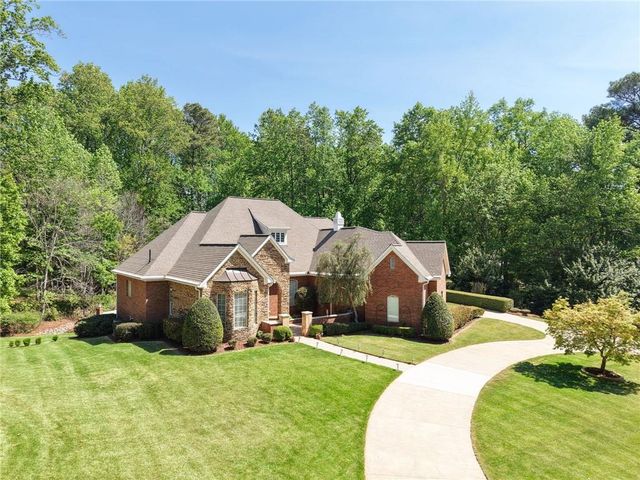 4332 Stratford Drive, Douglasville, GA 30135