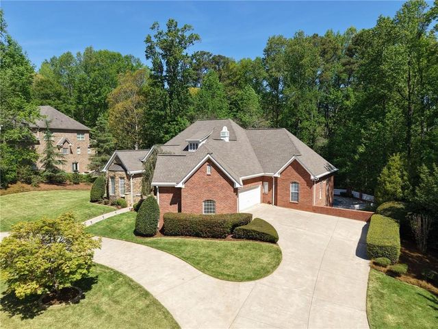 4332 Stratford Drive, Douglasville, GA 30135