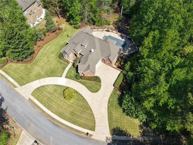 4332 Stratford Drive, Douglasville, GA 30135