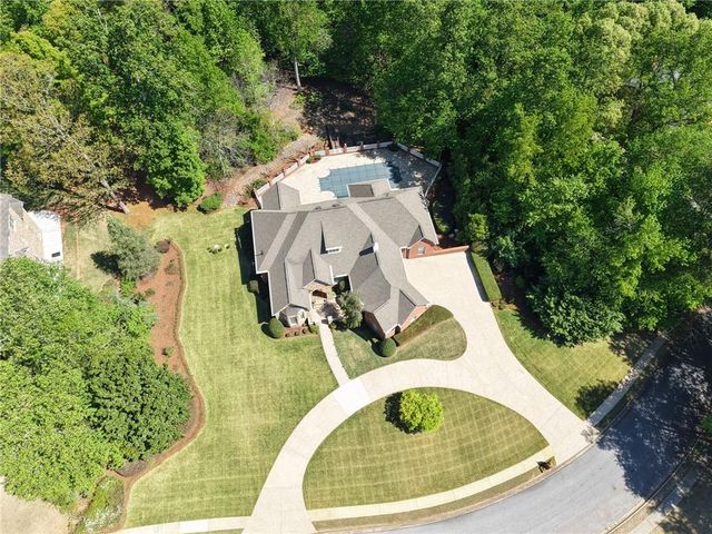 4332 Stratford Drive, Douglasville, GA 30135