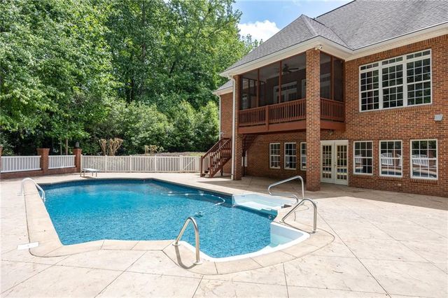 4332 Stratford Drive, Douglasville, GA 30135