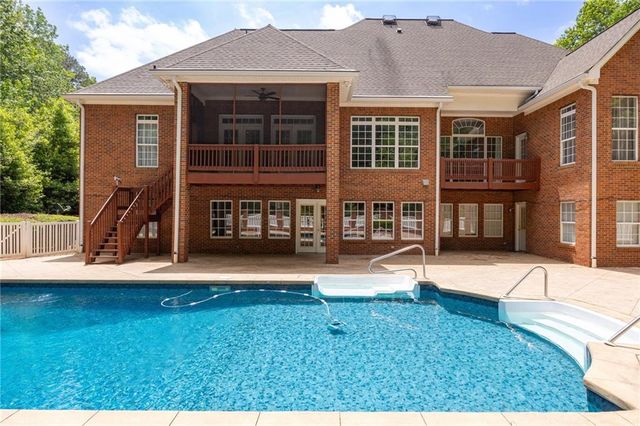 4332 Stratford Drive, Douglasville, GA 30135