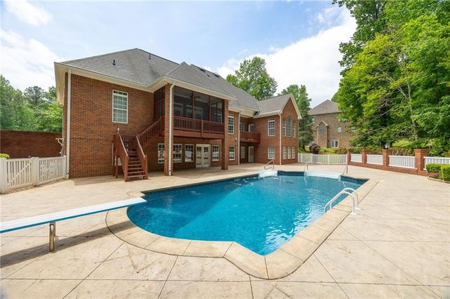 4332 Stratford Drive, Douglasville, GA 30135
