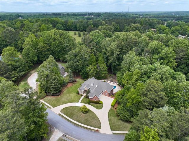 4332 Stratford Drive, Douglasville, GA 30135