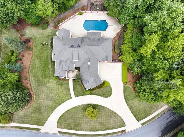 4332 Stratford Drive, Douglasville, GA 30135