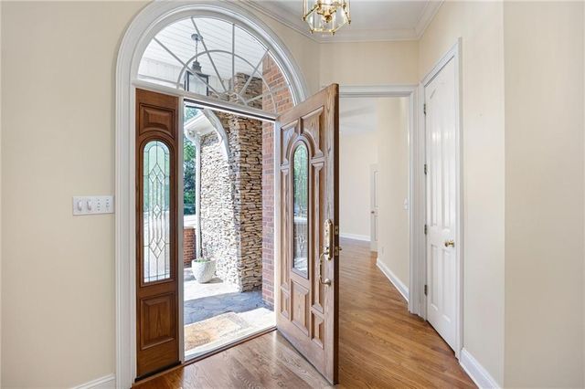 4332 Stratford Drive, Douglasville, GA 30135