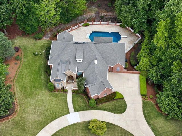 4332 Stratford Drive, Douglasville, GA 30135
