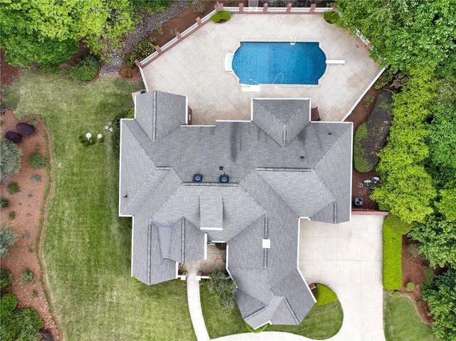 4332 Stratford Drive, Douglasville, GA 30135