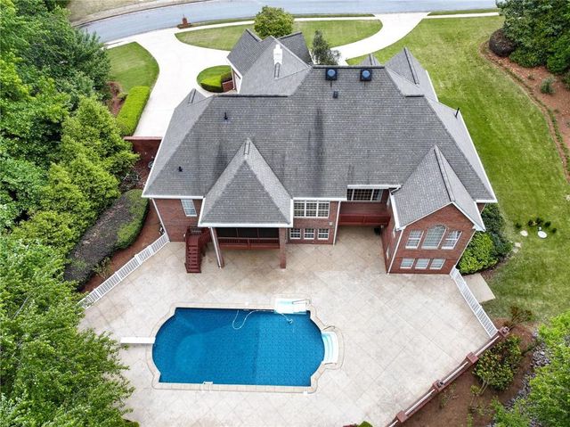 4332 Stratford Drive, Douglasville, GA 30135