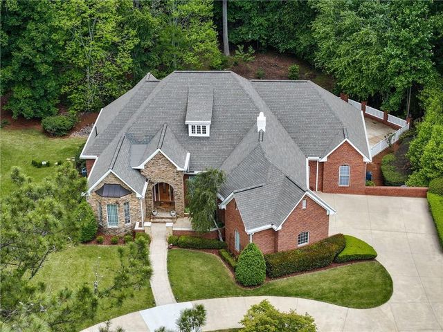 4332 Stratford Drive, Douglasville, GA 30135