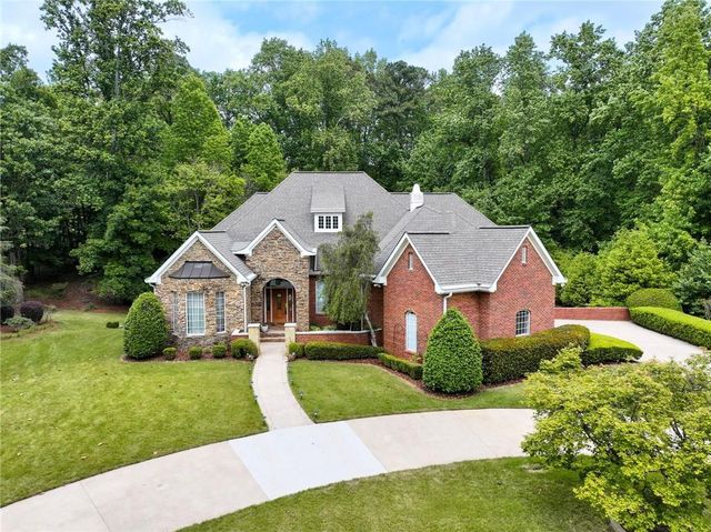 4332 Stratford Drive, Douglasville, GA 30135