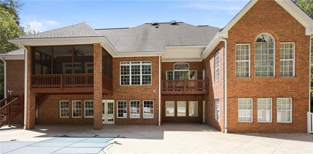 4332 Stratford Drive, Douglasville, GA 30135