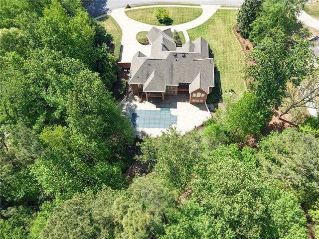 4332 Stratford Drive, Douglasville, GA 30135