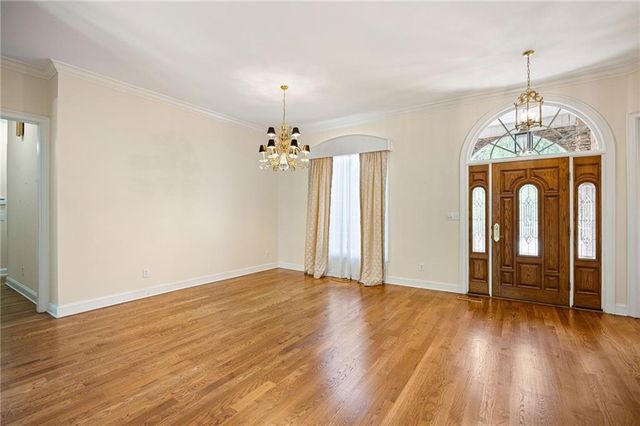 4332 Stratford Drive, Douglasville, GA 30135