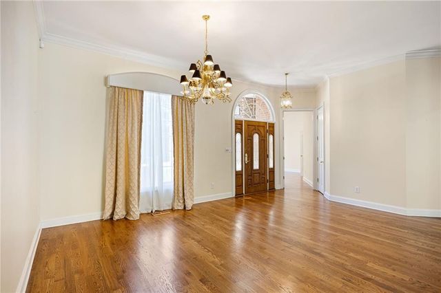 4332 Stratford Drive, Douglasville, GA 30135