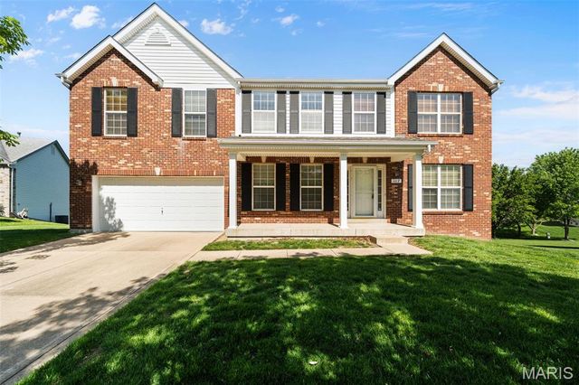 1117 Landing Place Drive, Lake St Louis, MO 63367