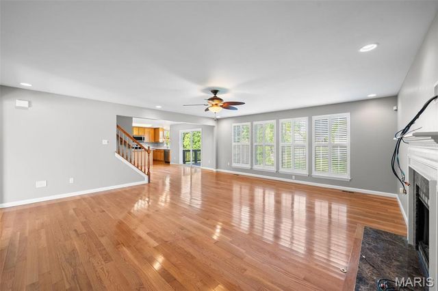 1117 Landing Place Drive, Lake St Louis, MO 63367