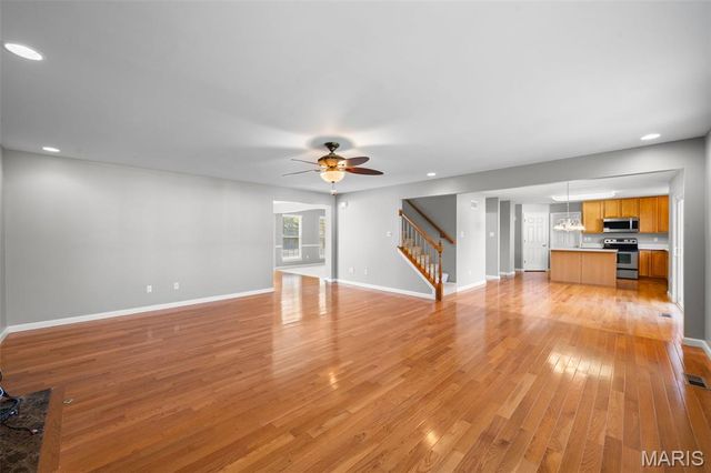1117 Landing Place Drive, Lake St Louis, MO 63367