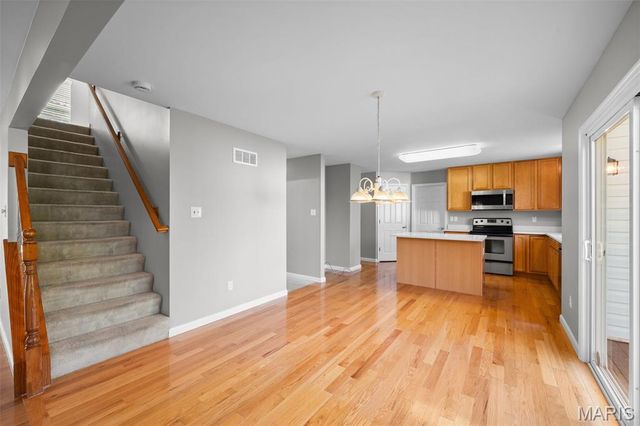 1117 Landing Place Drive, Lake St Louis, MO 63367