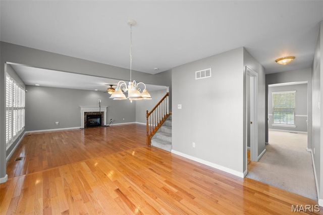 1117 Landing Place Drive, Lake St Louis, MO 63367